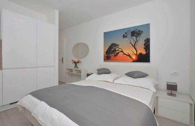 Villa Dalmatia - Foto 6