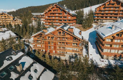 Apartment Nuna, Méribel - by EMERALD STAY - Foto 43