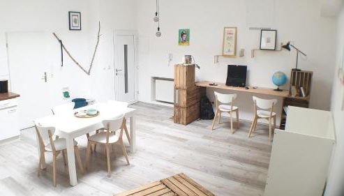 Big Appartment near trade fair! - Foto 2