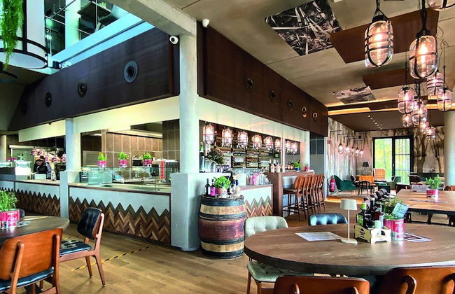 Marissa Resort - Foto 38