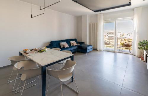 MyHouse B&B - Trani dall'alto - Foto 20