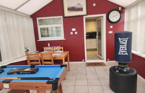 My Holiday Home -2 Bed House-Free Parking - Foto 14