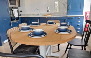 Beach Apartment, Hunstanton Norfolk - Foto 2