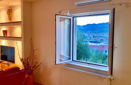 Trogir center exclusive seaview apartment for 4 - Photo 20