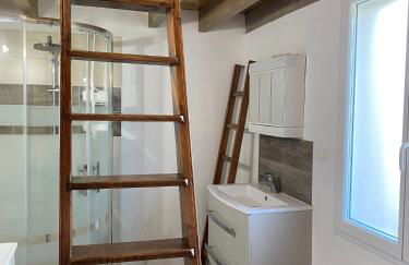 Studio de la Peyriere - Foto 5