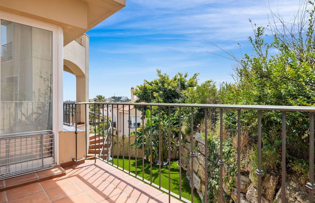 Riviera del Sol Sunny Rooftop - Ref 45 - Photo 43