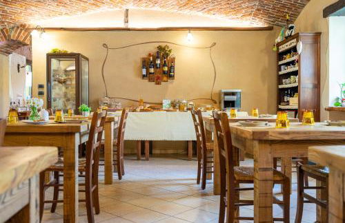 Cascina Veja - Foto 119