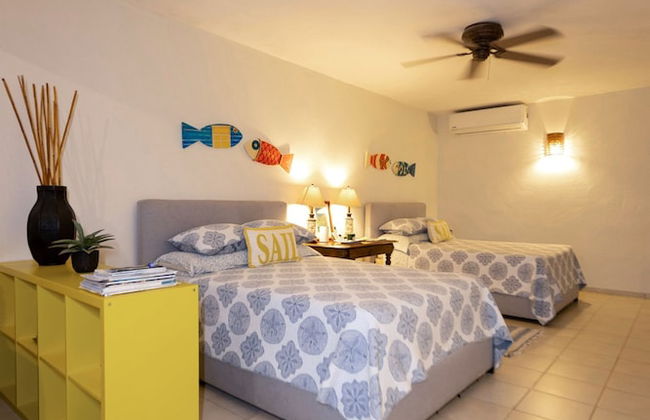 Cozy Villa With Golf Course View in Casa de Campo - Photo 16