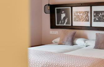 Apartamentos One - Foto 16