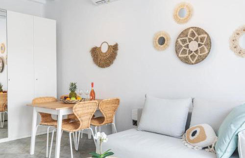 Ivi Mykonean Suites Ornos - Foto 57