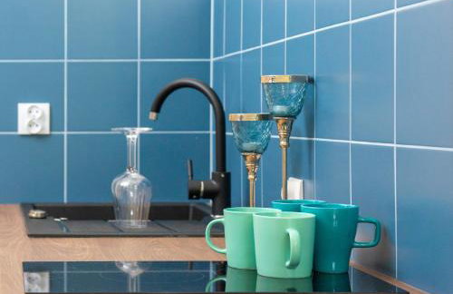 Zakątek Słoneczny pod Baranią Górą - Foto 58