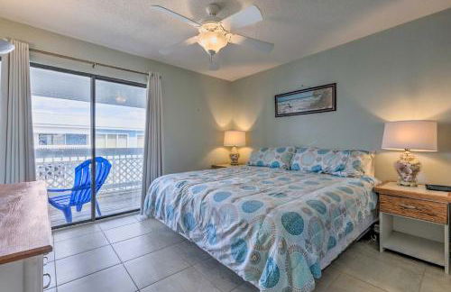 Gulf Shores Condo Private Balcony and Beach Views! - Foto 35
