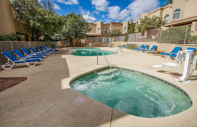 Sedona Springs Resort - Foto 42