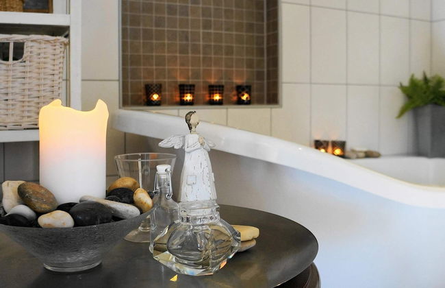 10 Person Holiday Home in Stillingson - Foto 22