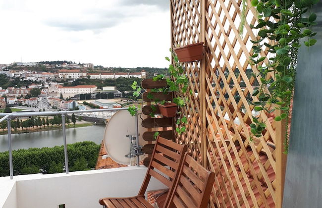 FeelCoimbra Mondego Views - Foto 15