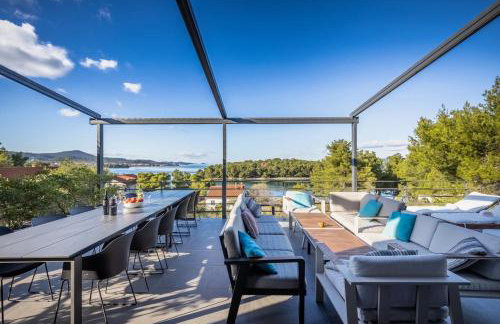 Villa Bella by Tourist Adria Group - Photo 7