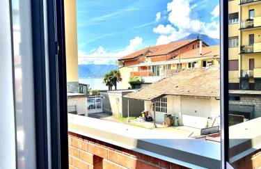 house prua a step from the lake - Foto 21