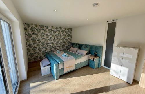 Residenz Donau-Schlossblick - Foto 41