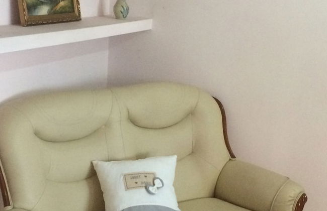 Tirana View Apartment - Foto 10