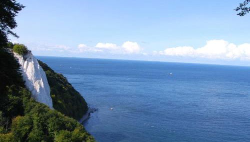 Ferienwohnung auf Rügen in Maltzien - Foto 5
