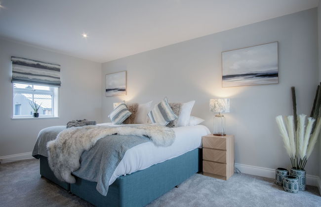 Kiln Park Farmhouse - 4 Bedroom Cottage - Narberth - Foto 24