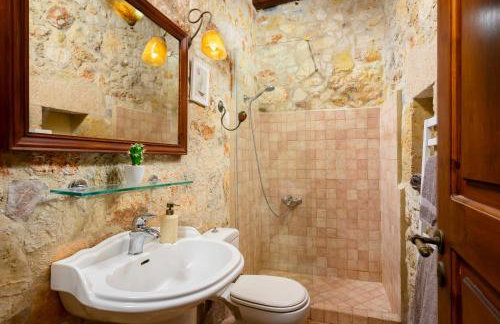 Manuelo Relaxing Villa - Foto 18