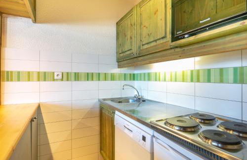 Vacancéole - Résidence Le Sappey - Doucy - Foto 42