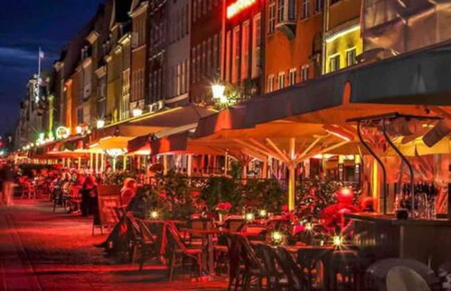 Stunning 2br in the Heart of CPH - Foto 26