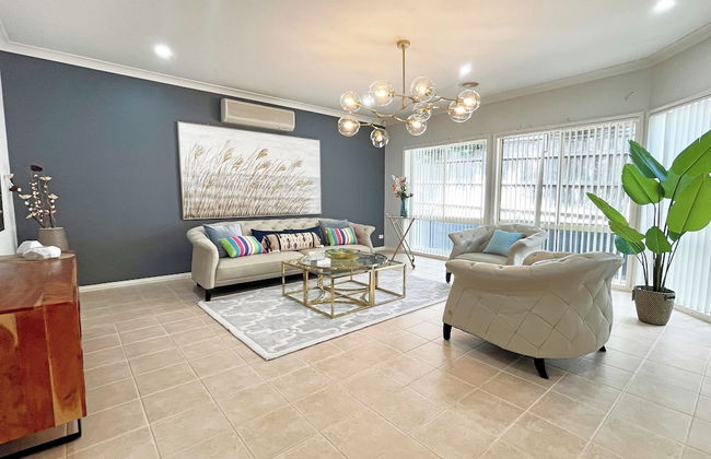 Hallam 5BRM Rental Entire House - Foto 27