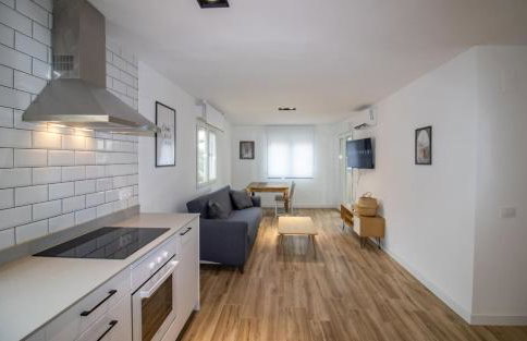 Apartamento superior en Playa Cargador ALBERT VILLAS - Foto 13