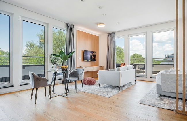 BRIGHT - Rosenheim Aicherpark - Foto 16