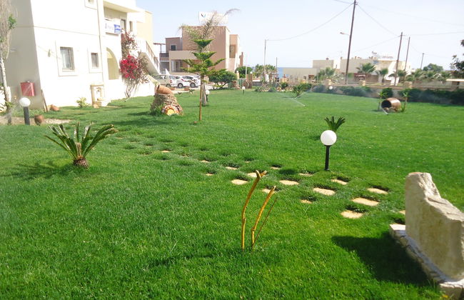 Almyra Apartments - Foto 4