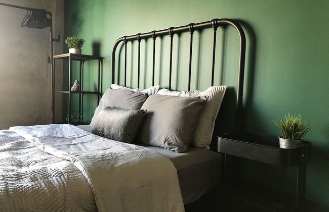 The Cosmo Lofts - Foto 19