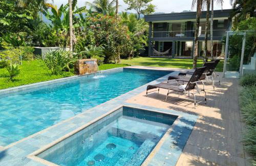 Paraiso em Angra dos Reis - Foto 5