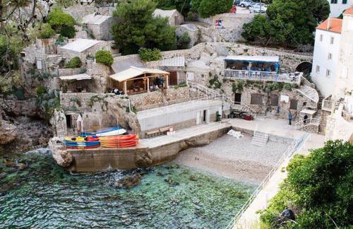 Apartment Red Keep - Foto 58