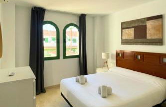 Hotel Apartamentos Manilva Sun - Foto 16