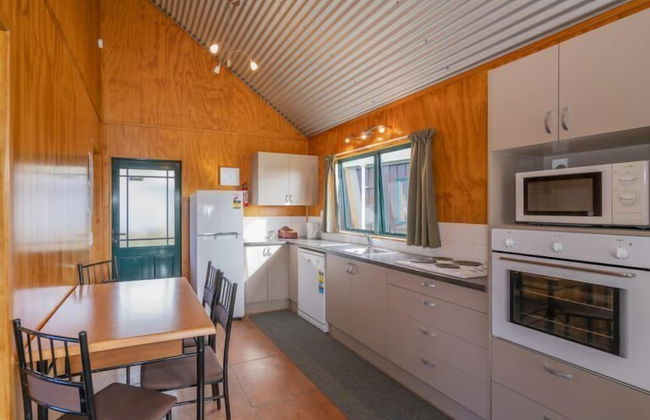 Cooks Beach Resort - Foto 27