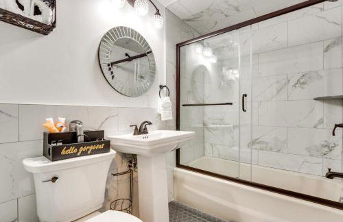 Radiant Arden Home - 10 Mi to Biltmore! - Foto 18