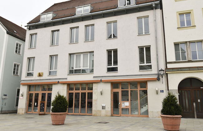 Regensburg-Apart - Foto 24