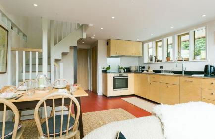 Bwthyn Ysgubor - Foto 51