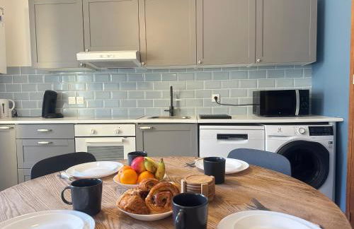 M Maison Frescaty cosy calme avec parking privé - Foto 20