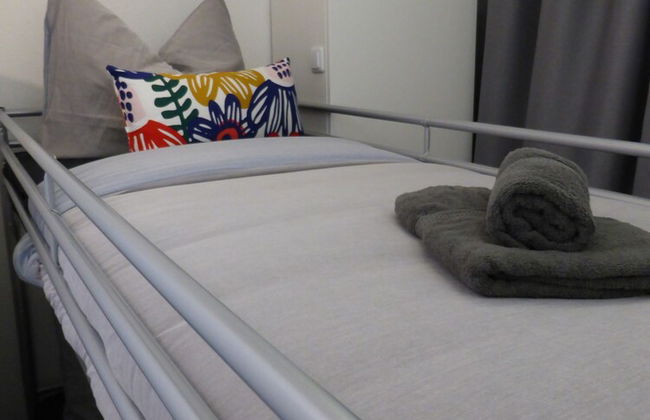 Apartment Goethe - Foto 11