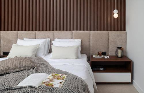 Luxury Villa Terra & Aria Dalmatica heated pool sauna & jacuzzi - Foto 19