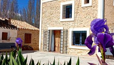 Casa de la Placeta - Casas de Aledo Moratalla - Foto 5