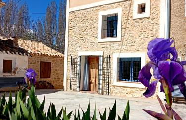 Casa de la Placeta - Casas de Aledo Moratalla - Foto 5