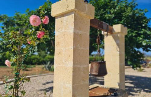 Stylish & Romantic Country House, Toti - Foto 17