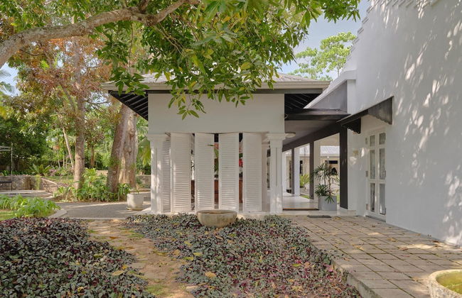 Halala Kanda by Boutique - Foto 40