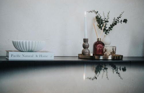 New Modern 2 Bedroom Central Apt Greater Manchester, Sleeps 5, Near Airport with Great Transport Links - Foto 6