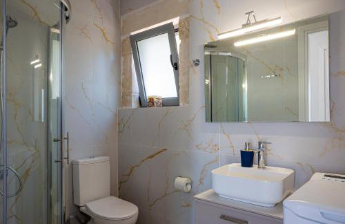 Aerino - 350m from Marathi beach - Photo 12