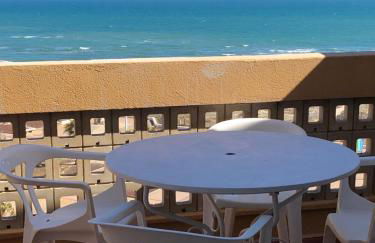 Barcaresa-RAVISSANT APPARTEMENT PISCINE VUE MER WIFI PARKING GRATUIT - Foto 10